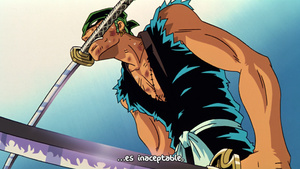 One Piece: Nejimaki Jima no Daibouken (Movie 2)